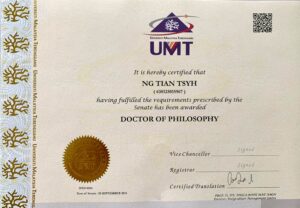 phd a