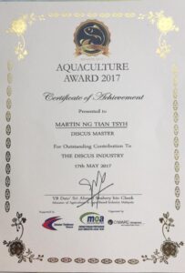 award 1