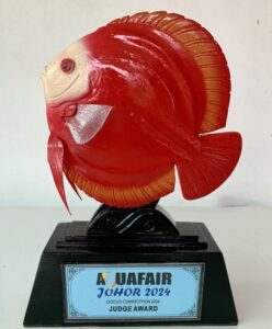 aquafair 24 trophy a